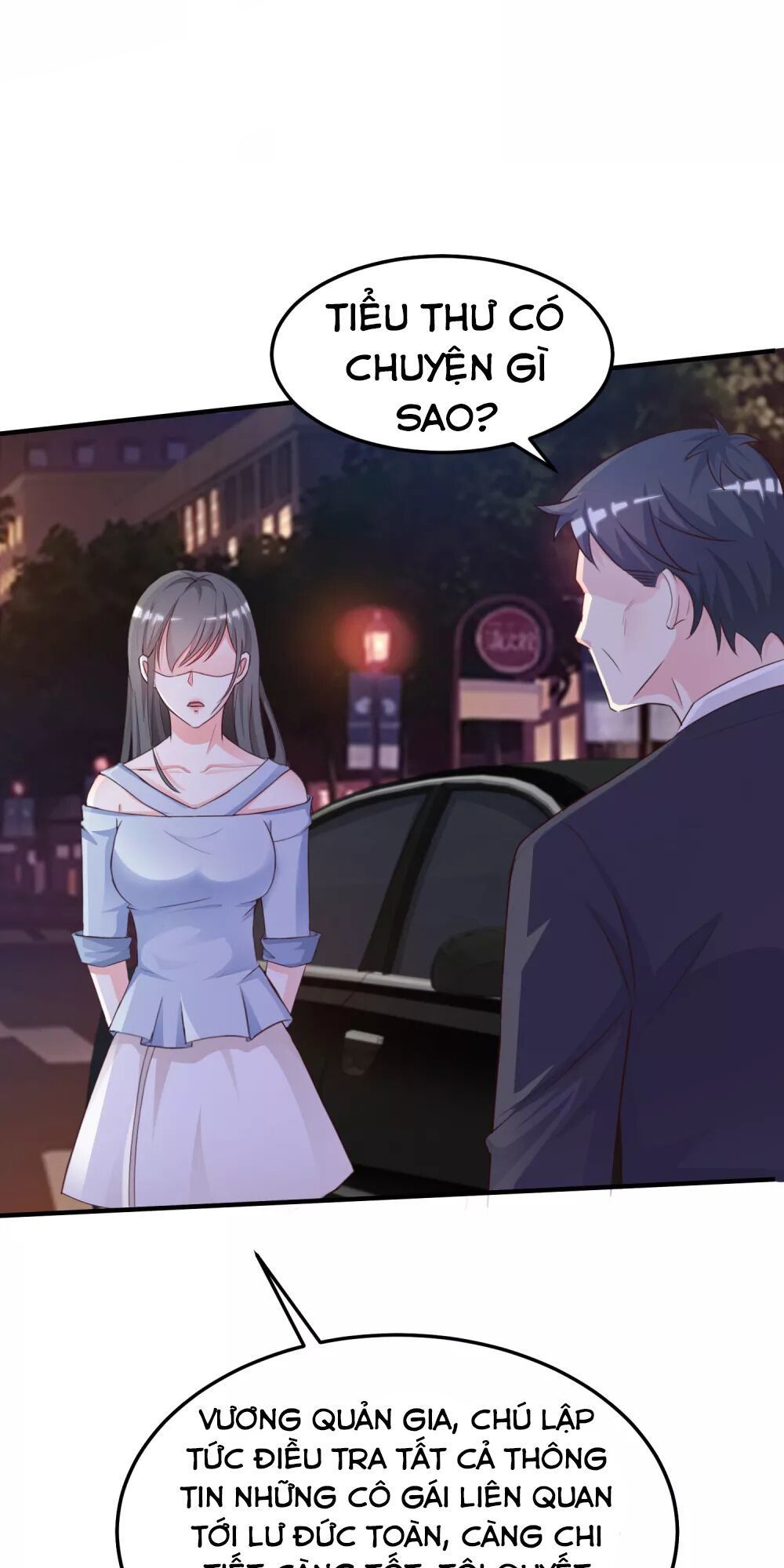 Tối Cường Vận Đào Hoa Chapter 12 - Trang 39