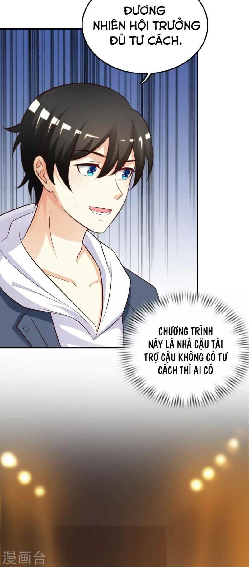 Tối Cường Vận Đào Hoa Chapter 39 - Trang 23