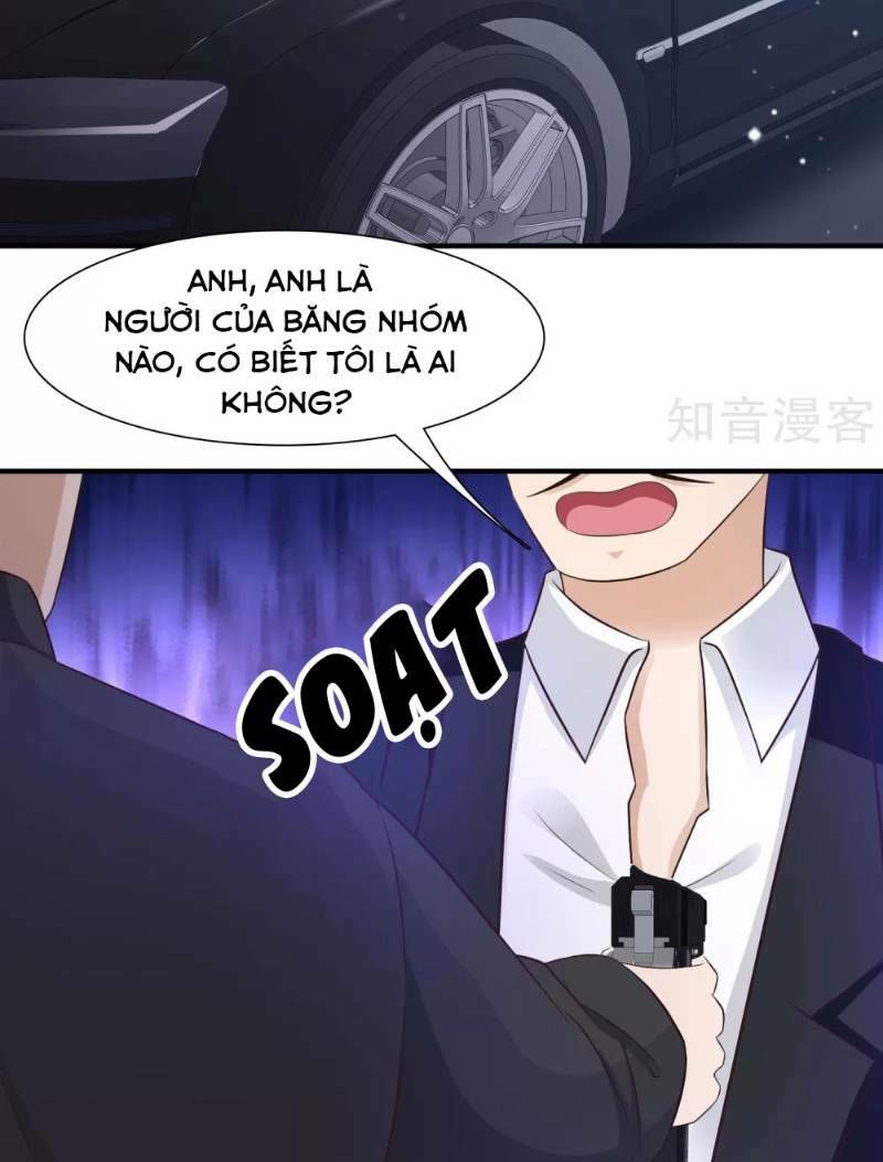 Tối Cường Vận Đào Hoa Chapter 69 - Trang 15