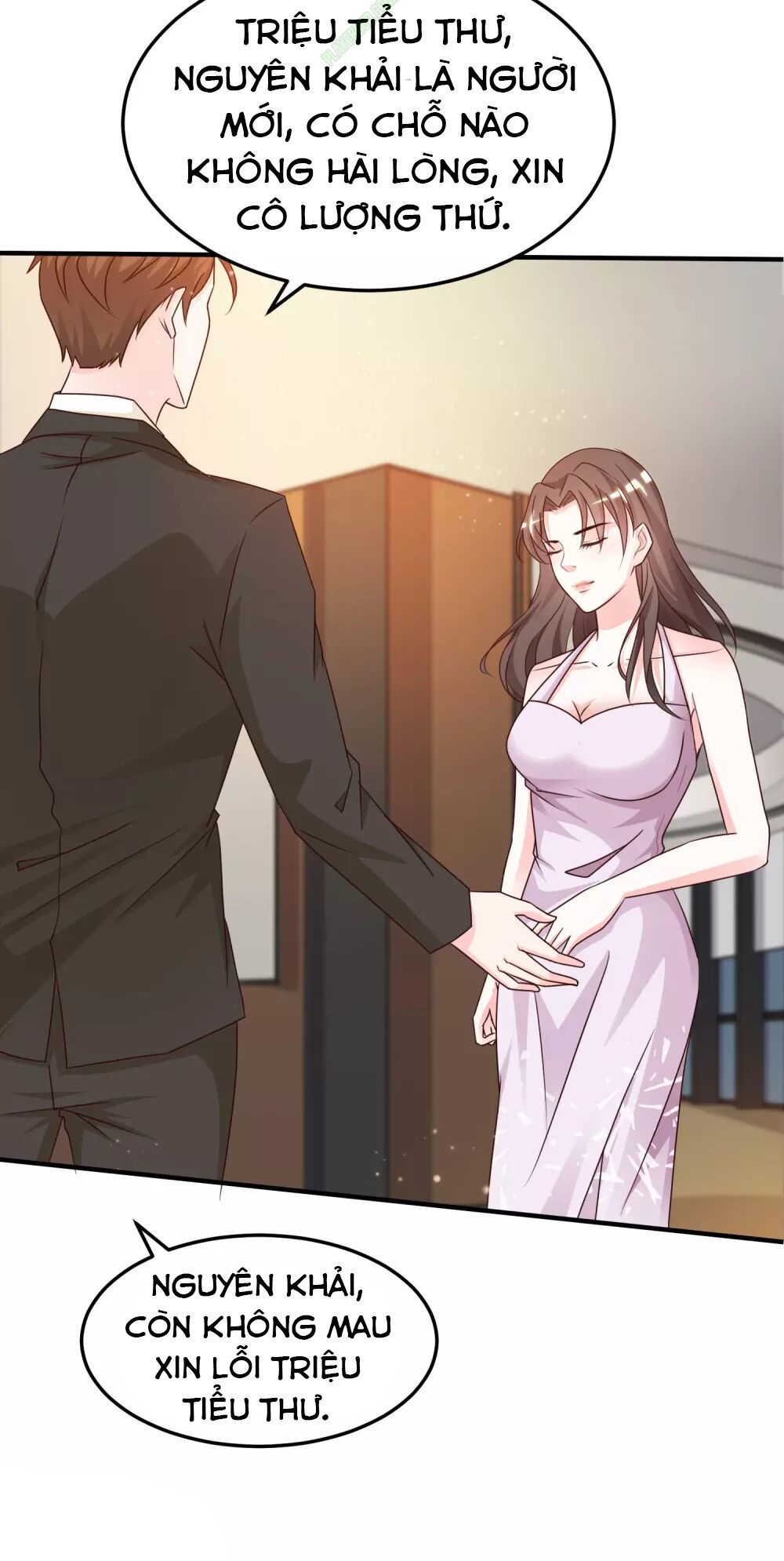 Tối Cường Vận Đào Hoa Chapter 9 - Trang 39