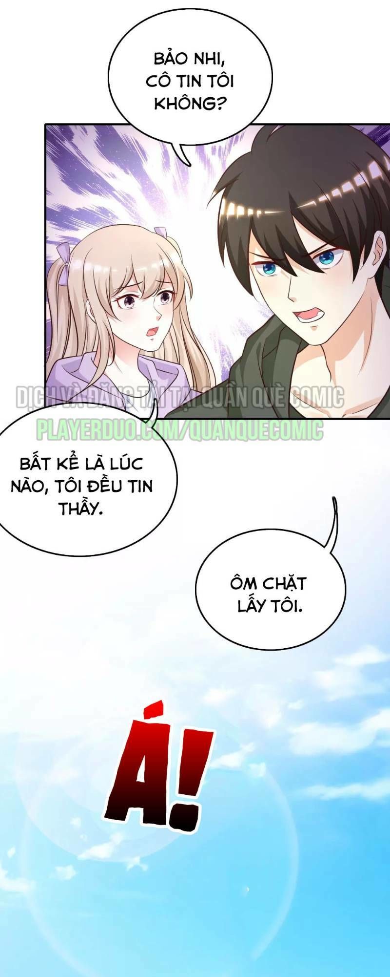 Tối Cường Vận Đào Hoa Chapter 44 - Trang 39