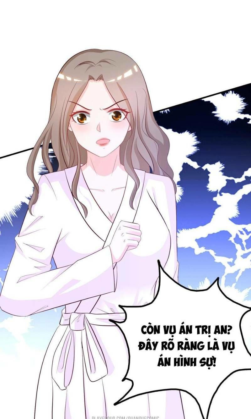 Tối Cường Vận Đào Hoa Chapter 53 - Trang 8