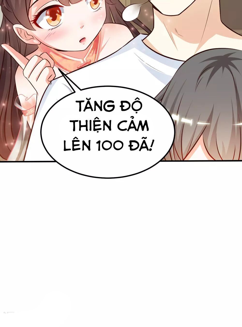 Tối Cường Vận Đào Hoa Chapter 9 - Trang 16