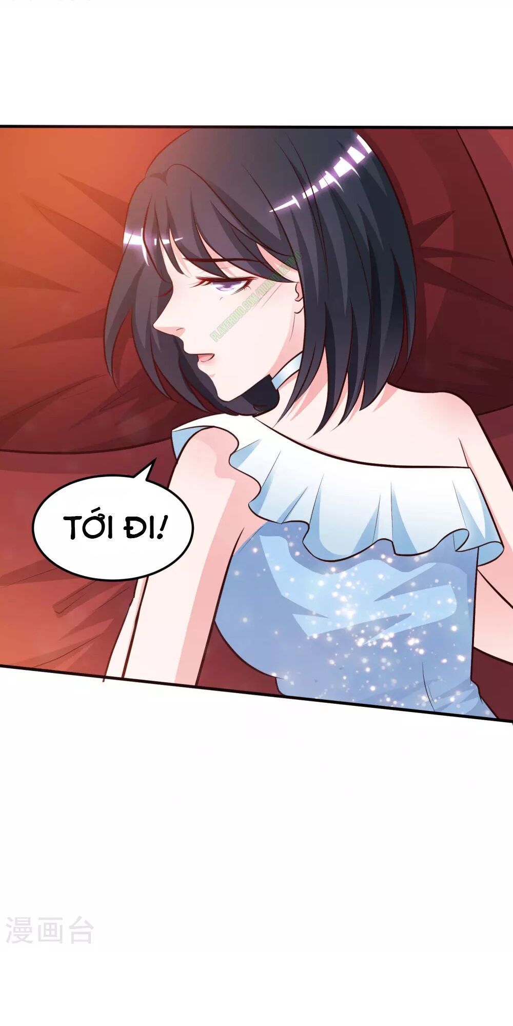 Tối Cường Vận Đào Hoa Chapter 10 - Trang 5