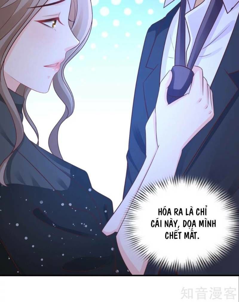 Tối Cường Vận Đào Hoa Chapter 65 - Trang 16