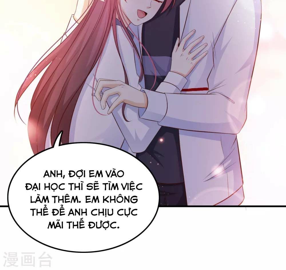 Tối Cường Vận Đào Hoa Chapter 30 - Trang 13