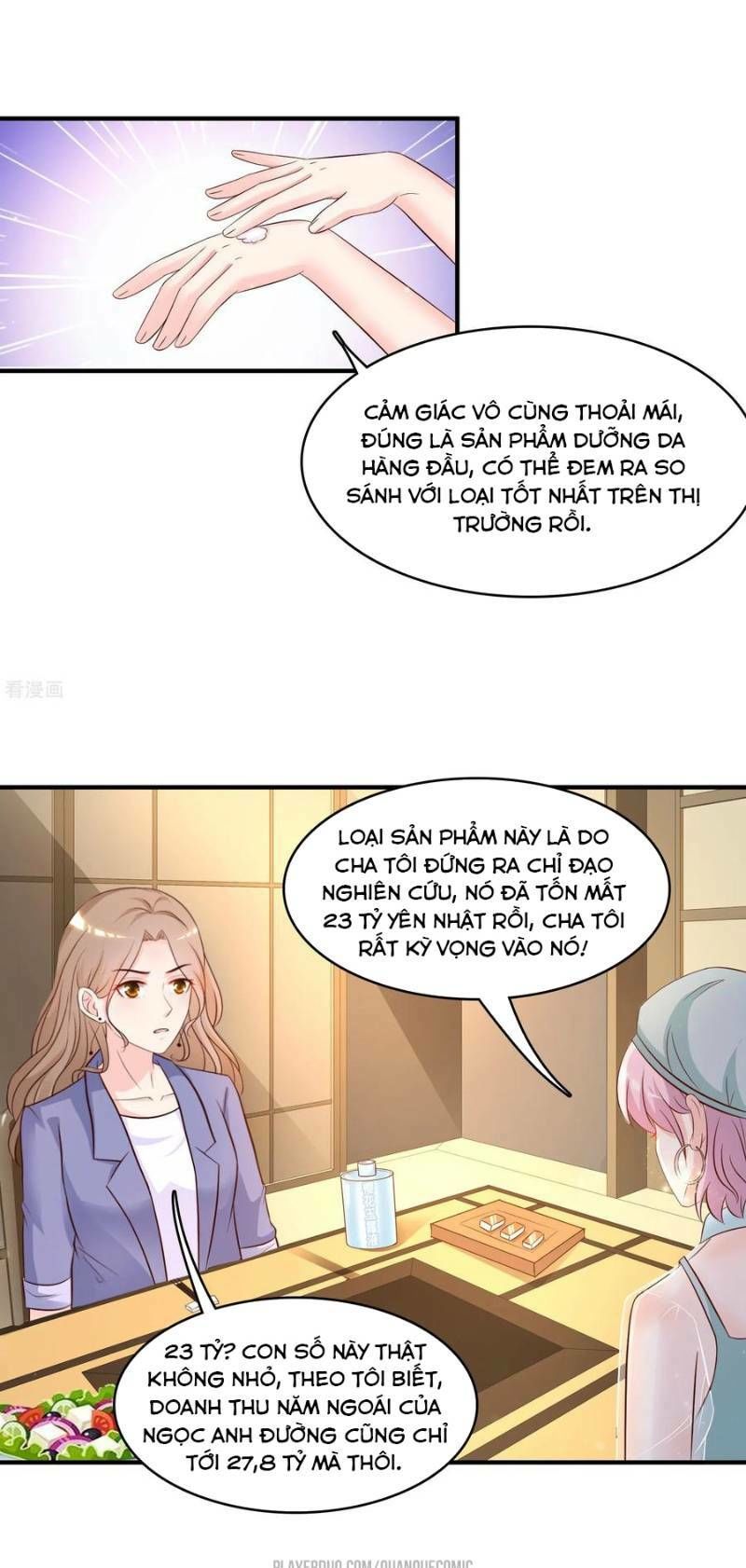 Tối Cường Vận Đào Hoa Chapter 51 - Trang 6