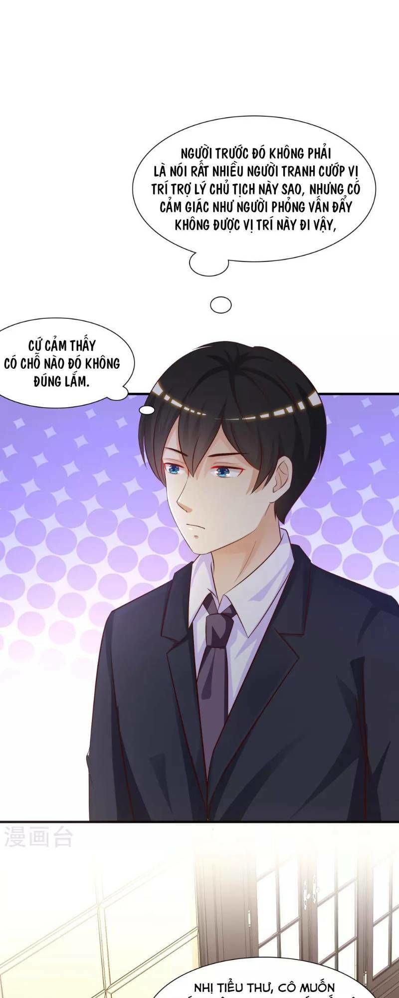 Tối Cường Vận Đào Hoa Chapter 48 - Trang 25