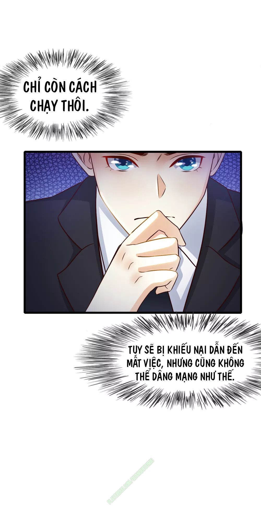 Tối Cường Vận Đào Hoa Chapter 7 - Trang 5