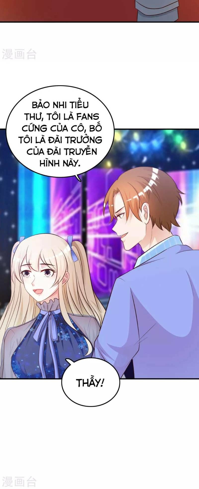 Tối Cường Vận Đào Hoa Chapter 39 - Trang 25