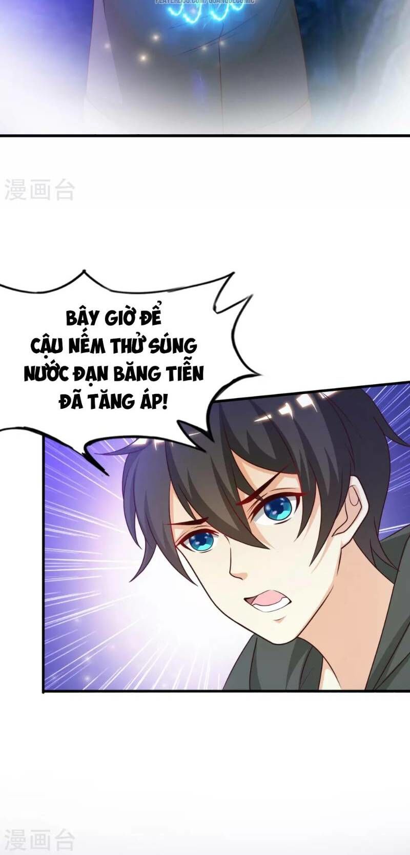 Tối Cường Vận Đào Hoa Chapter 46 - Trang 39