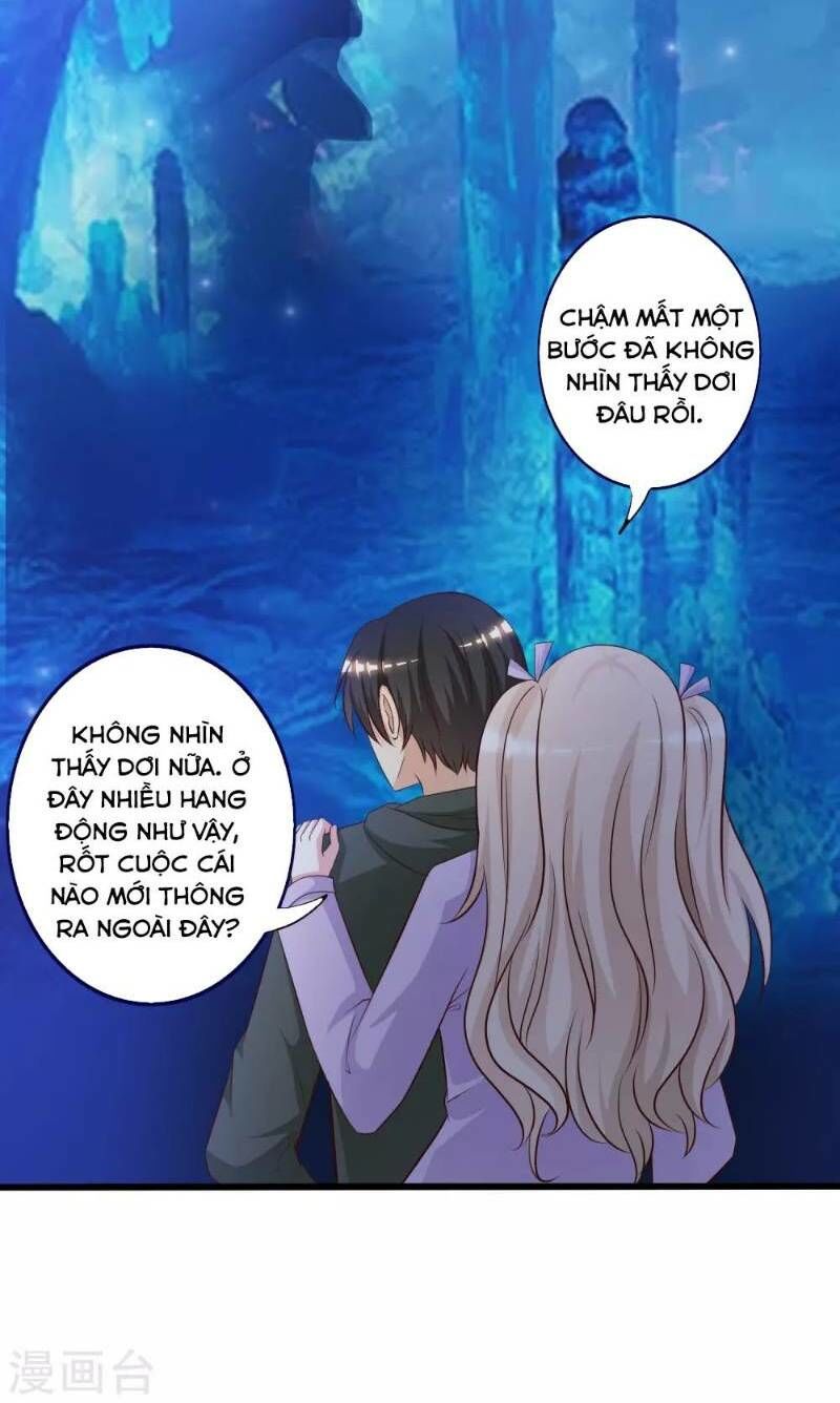 Tối Cường Vận Đào Hoa Chapter 45 - Trang 32