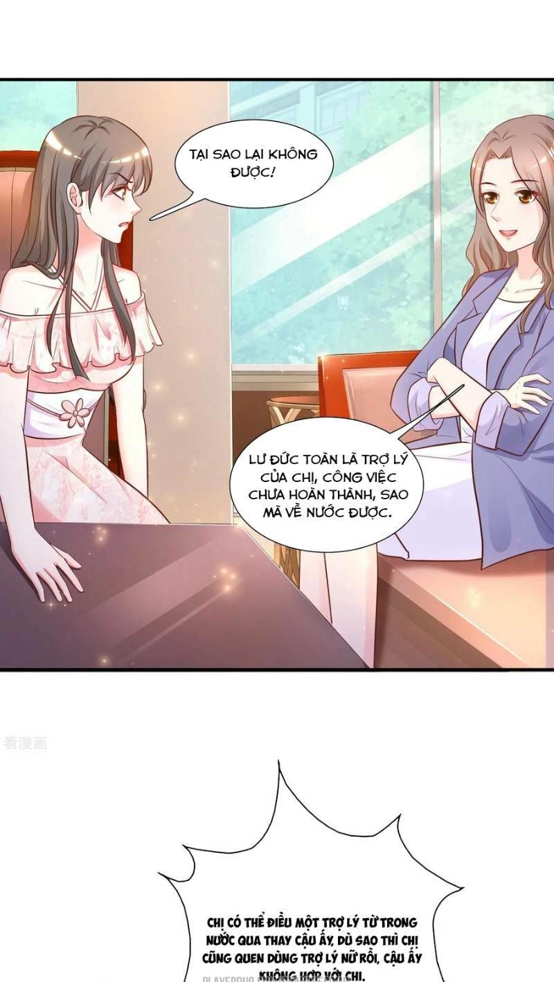 Tối Cường Vận Đào Hoa Chapter 57 - Trang 18