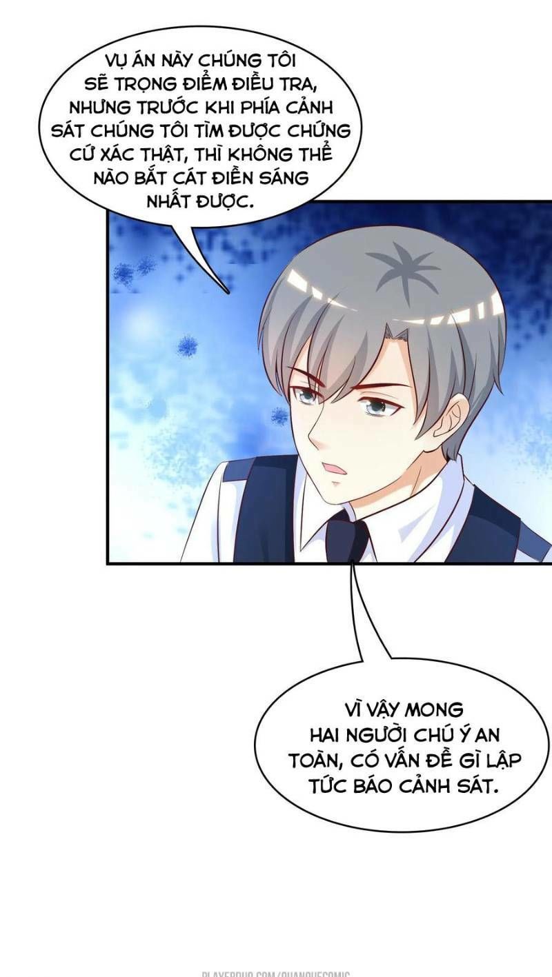 Tối Cường Vận Đào Hoa Chapter 53 - Trang 12