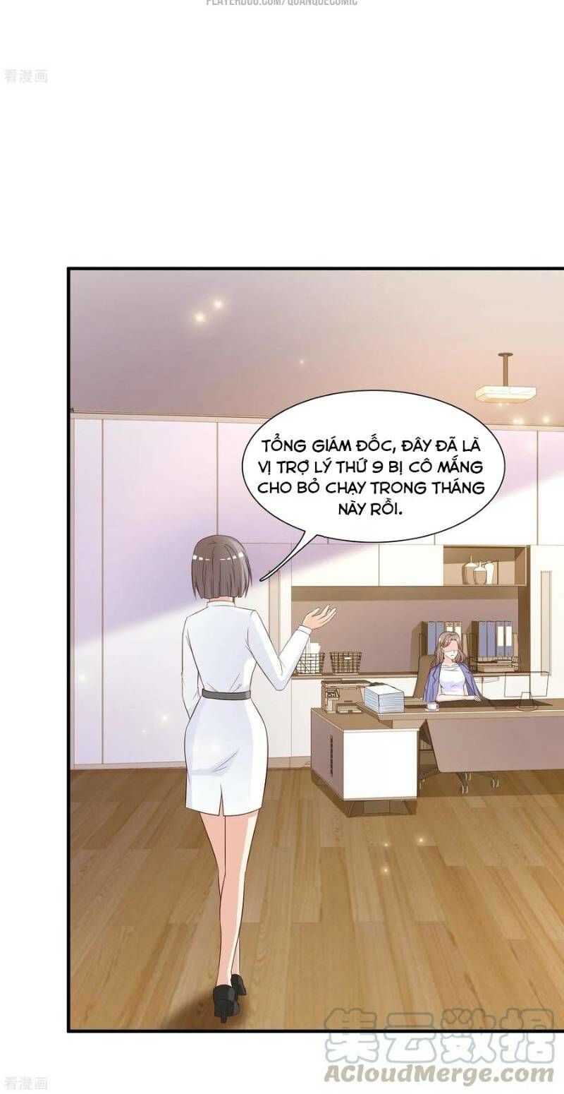 Tối Cường Vận Đào Hoa Chapter 49 - Trang 3