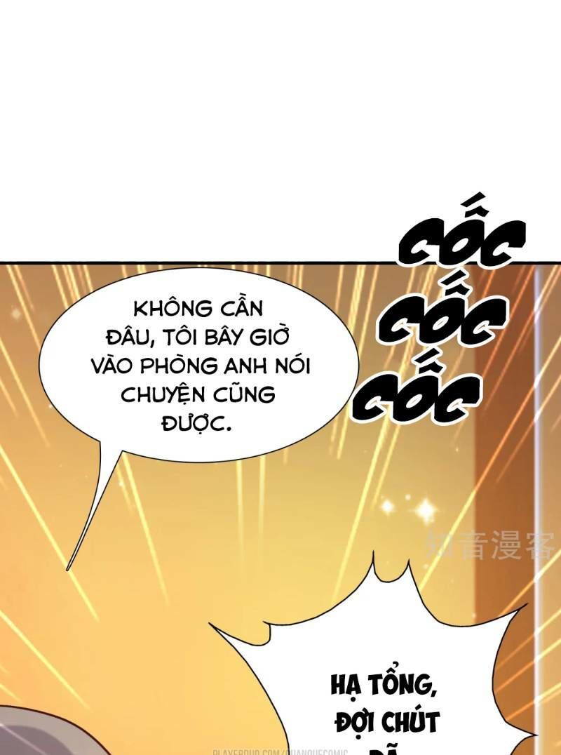 Tối Cường Vận Đào Hoa Chapter 65 - Trang 9