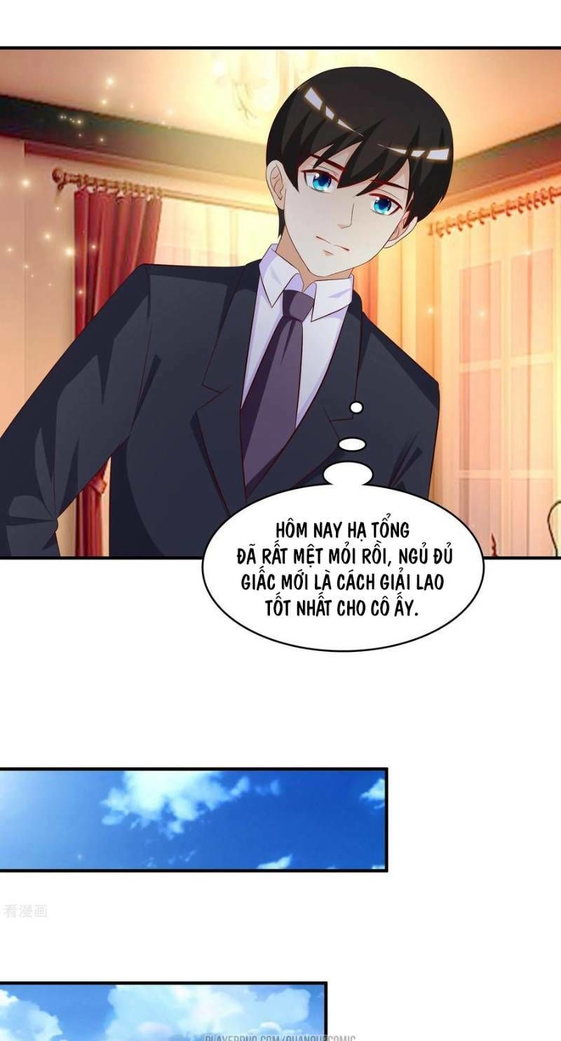 Tối Cường Vận Đào Hoa Chapter 54 - Trang 5