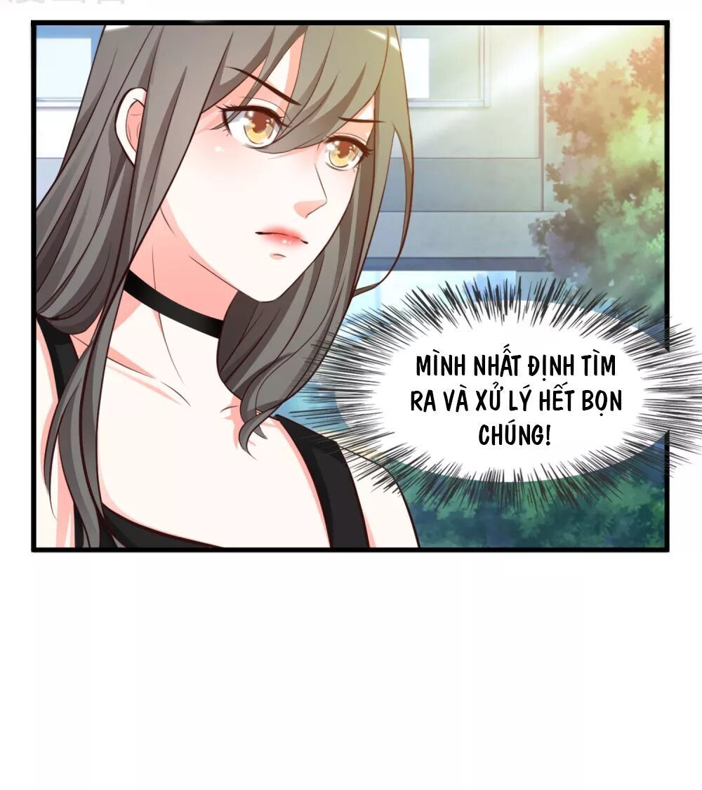 Tối Cường Vận Đào Hoa Chapter 7 - Trang 31