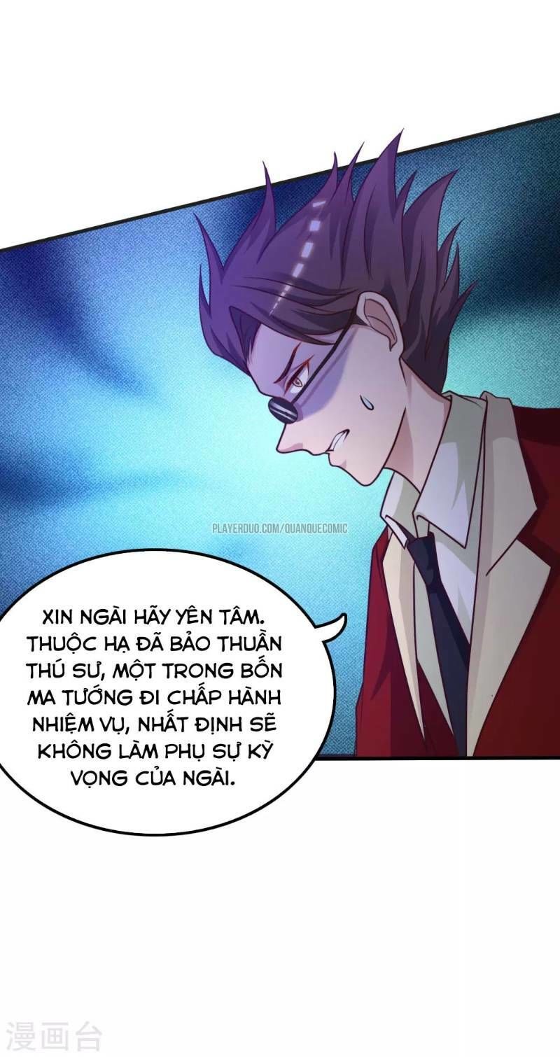 Tối Cường Vận Đào Hoa Chapter 42 - Trang 32