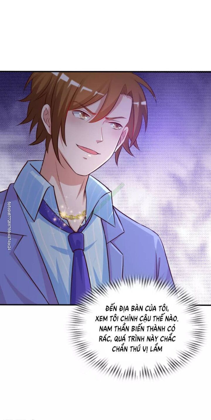 Tối Cường Vận Đào Hoa Chapter 38 - Trang 29