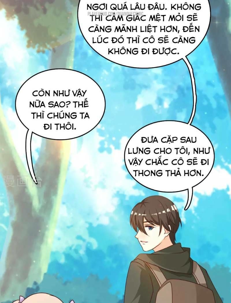 Tối Cường Vận Đào Hoa Chapter 44 - Trang 10