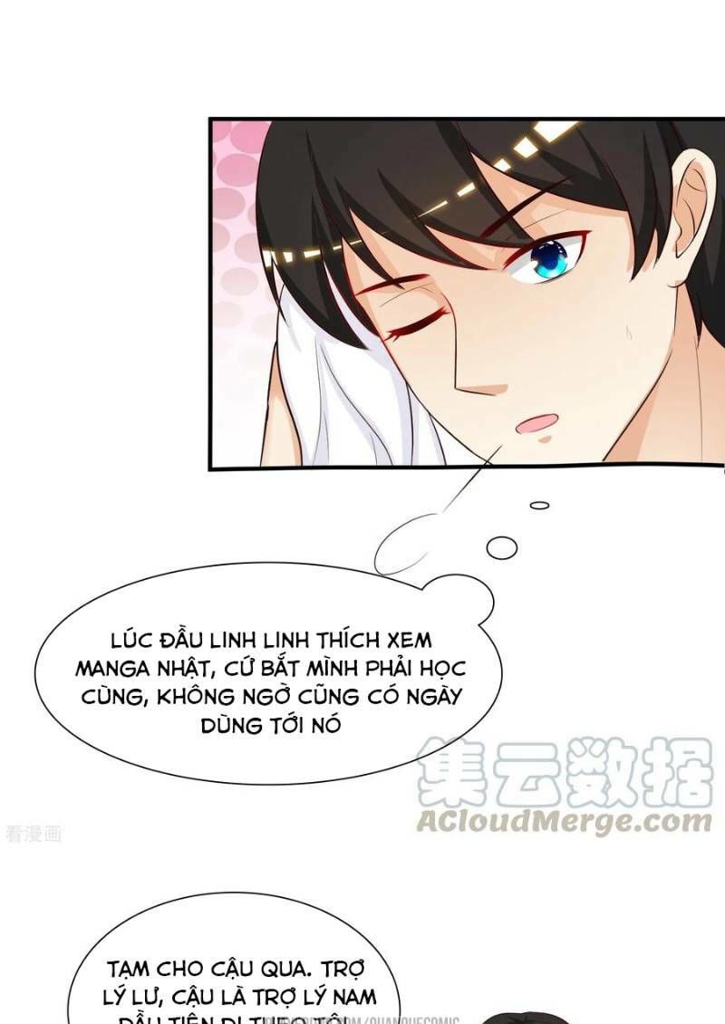 Tối Cường Vận Đào Hoa Chapter 50 - Trang 3