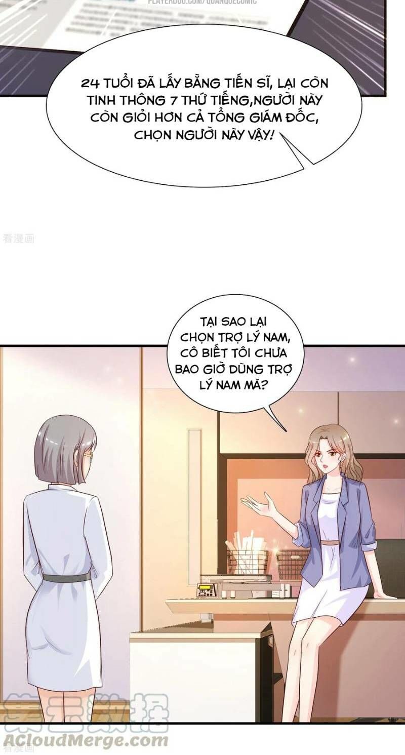 Tối Cường Vận Đào Hoa Chapter 49 - Trang 13