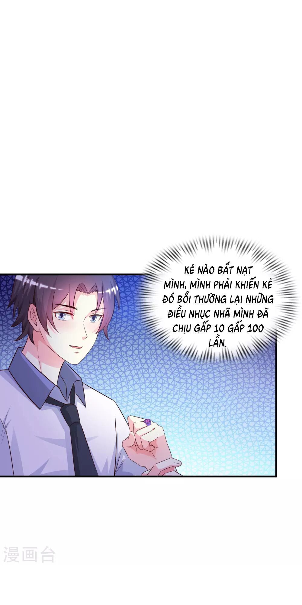 Tối Cường Vận Đào Hoa Chapter 24 - Trang 28