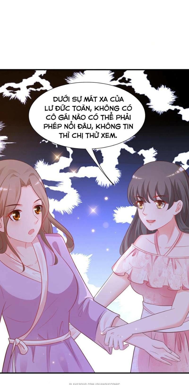 Tối Cường Vận Đào Hoa Chapter 60 - Trang 7