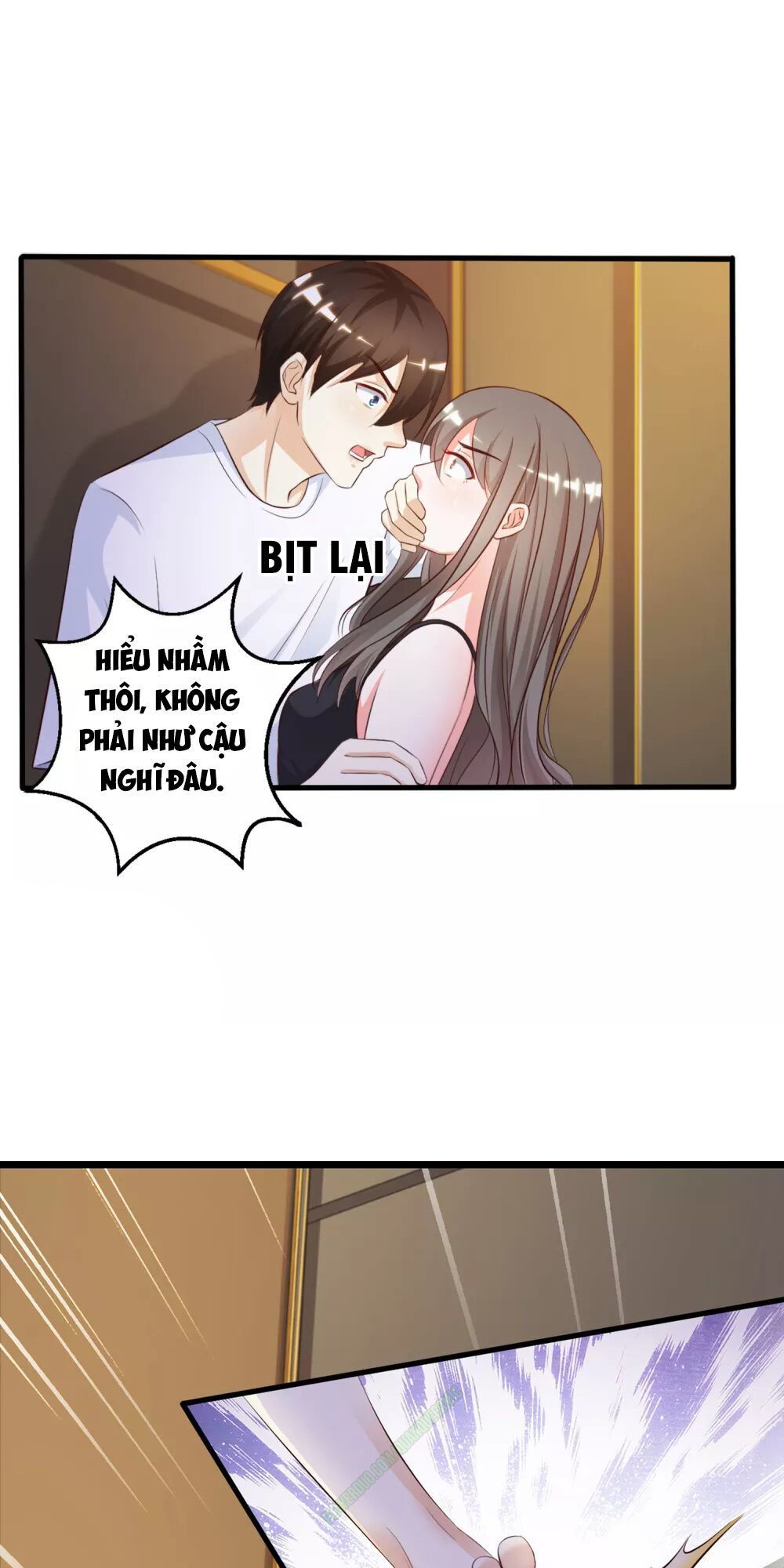 Tối Cường Vận Đào Hoa Chapter 8 - Trang 31