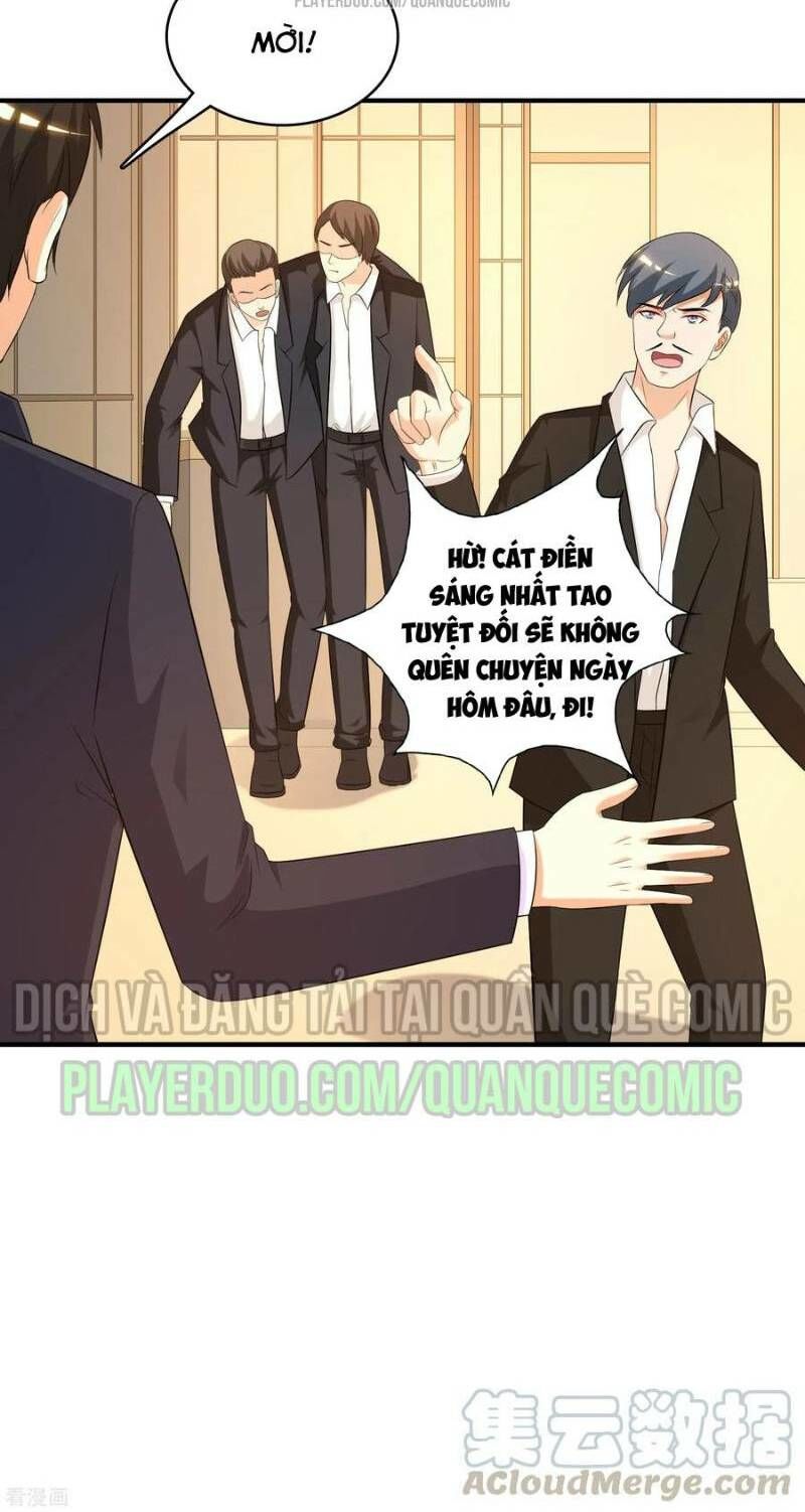 Tối Cường Vận Đào Hoa Chapter 52 - Trang 5