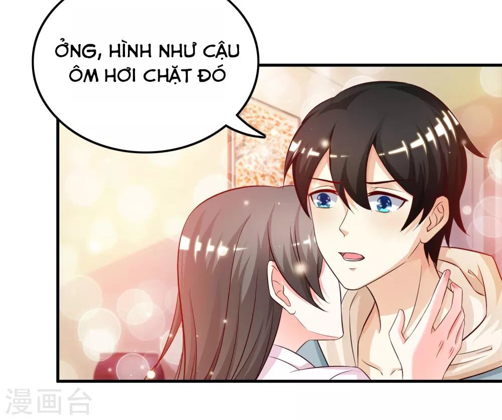 Tối Cường Vận Đào Hoa Chapter 21 - Trang 15