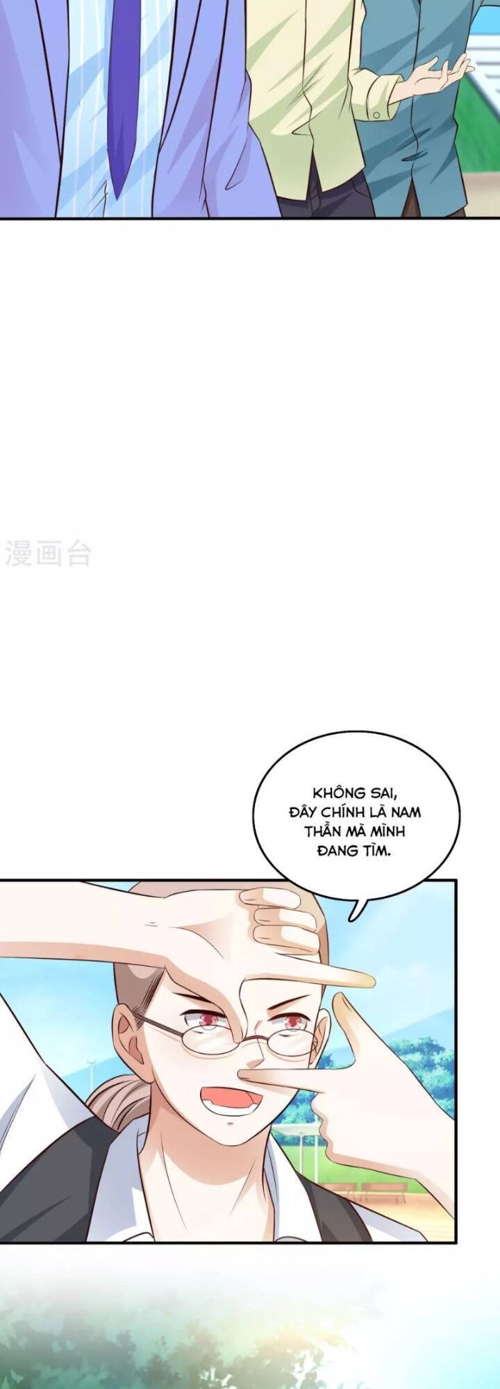 Tối Cường Vận Đào Hoa Chapter 38 - Trang 24