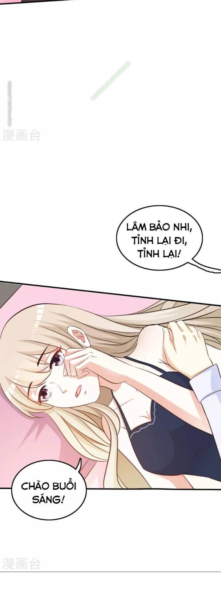 Tối Cường Vận Đào Hoa Chapter 36 - Trang 24