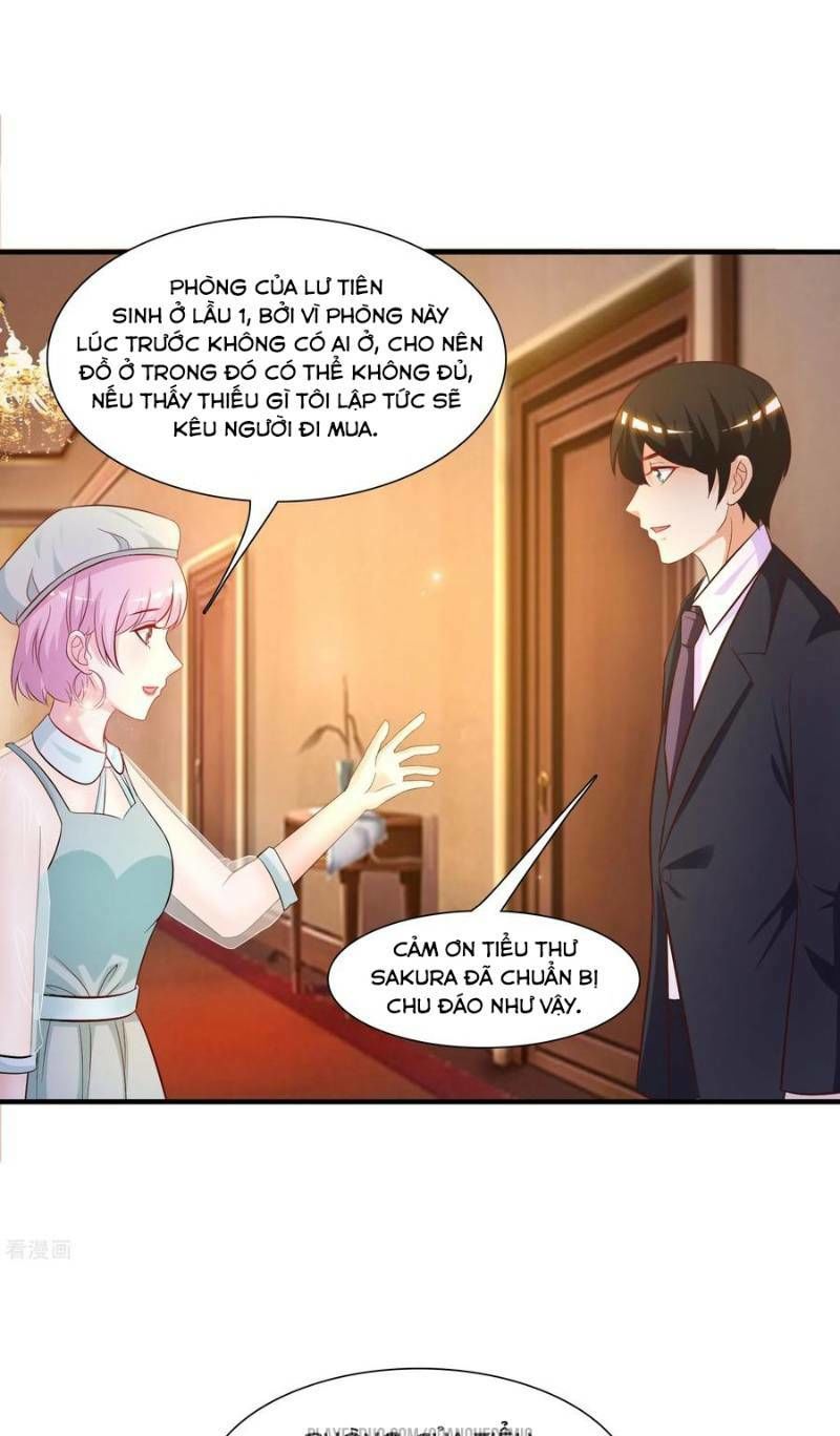 Tối Cường Vận Đào Hoa Chapter 55 - Trang 10