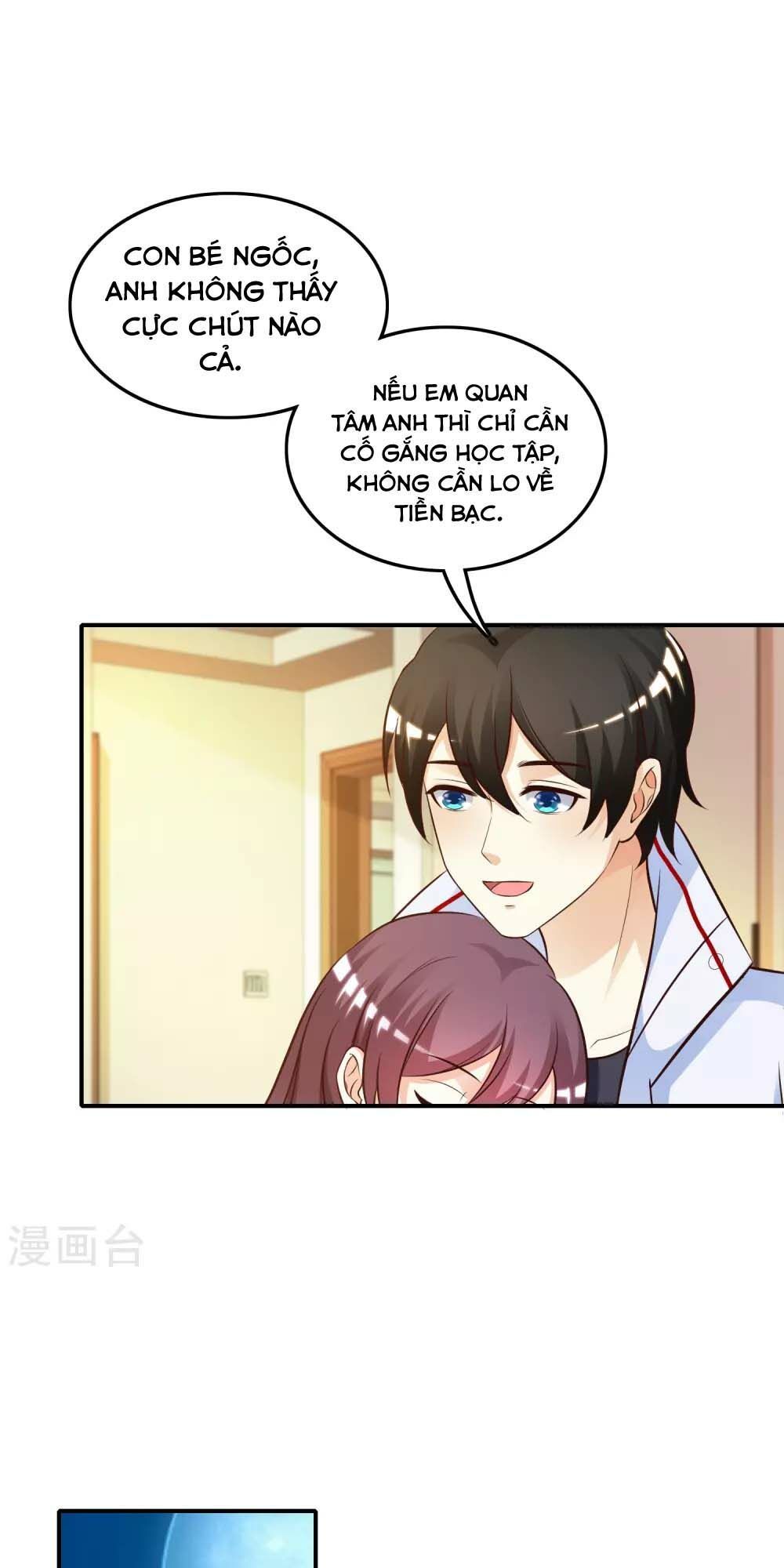 Tối Cường Vận Đào Hoa Chapter 30 - Trang 14