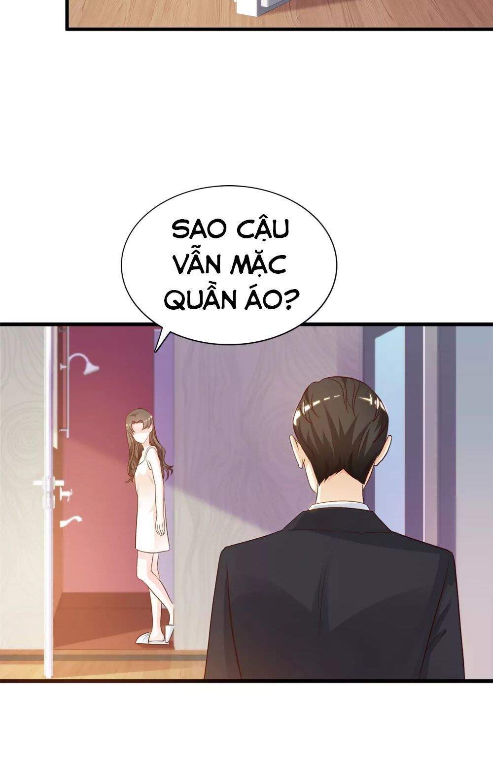 Tối Cường Vận Đào Hoa Chapter 7 - Trang 4