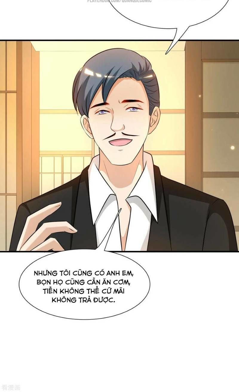 Tối Cường Vận Đào Hoa Chapter 51 - Trang 11