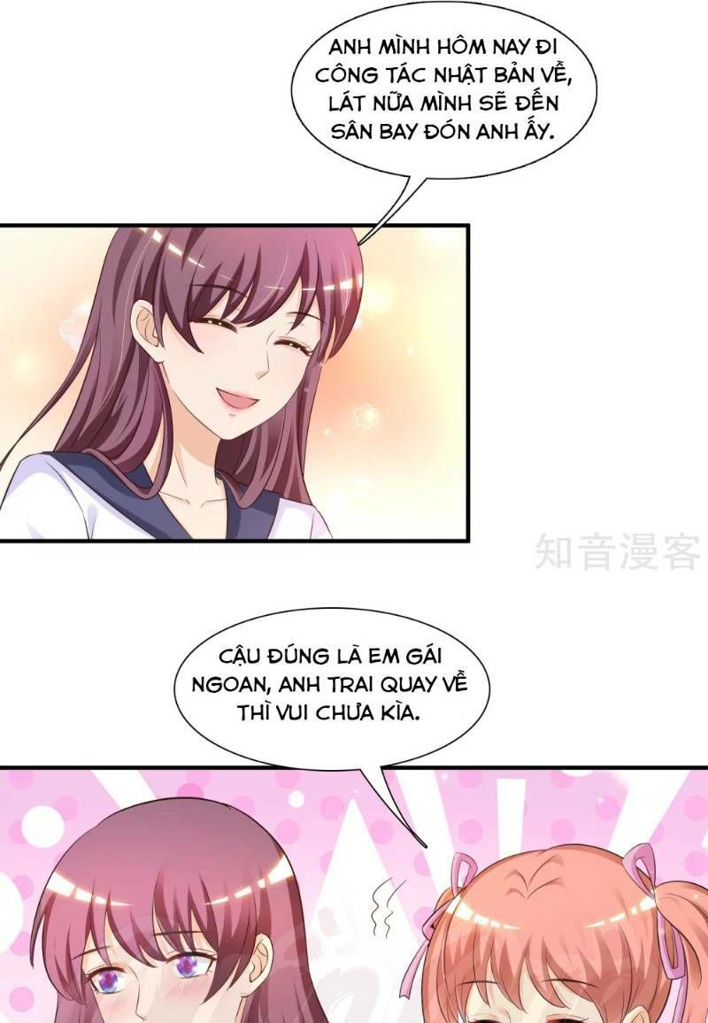 Tối Cường Vận Đào Hoa Chapter 70 - Trang 17