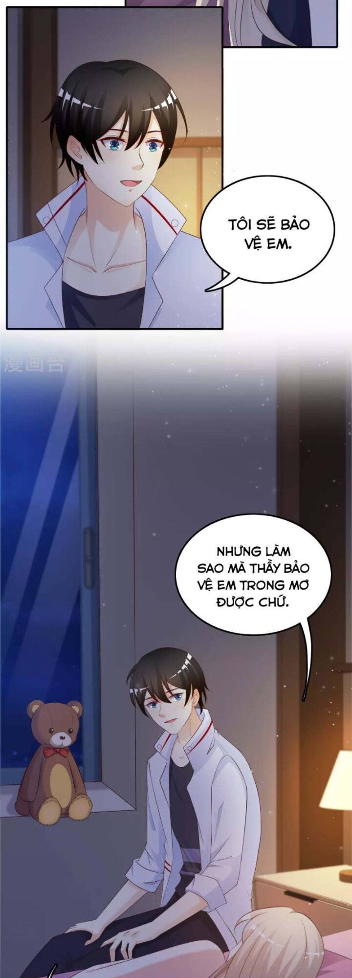 Tối Cường Vận Đào Hoa Chapter 33 - Trang 4