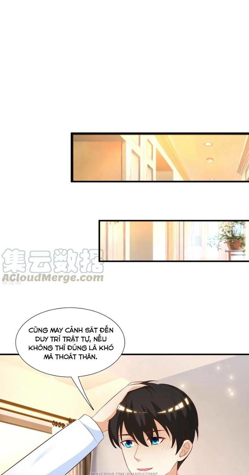 Tối Cường Vận Đào Hoa Chapter 58 - Trang 12