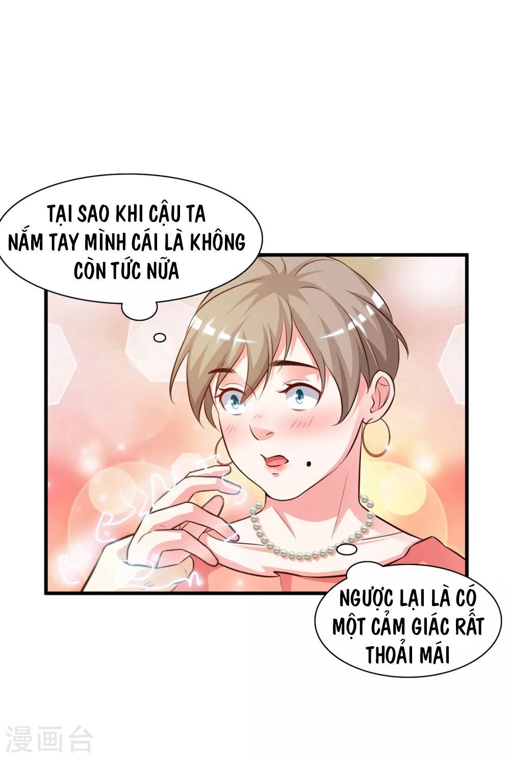 Tối Cường Vận Đào Hoa Chapter 5 - Trang 23