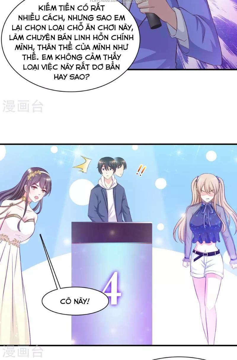 Tối Cường Vận Đào Hoa Chapter 41 - Trang 9