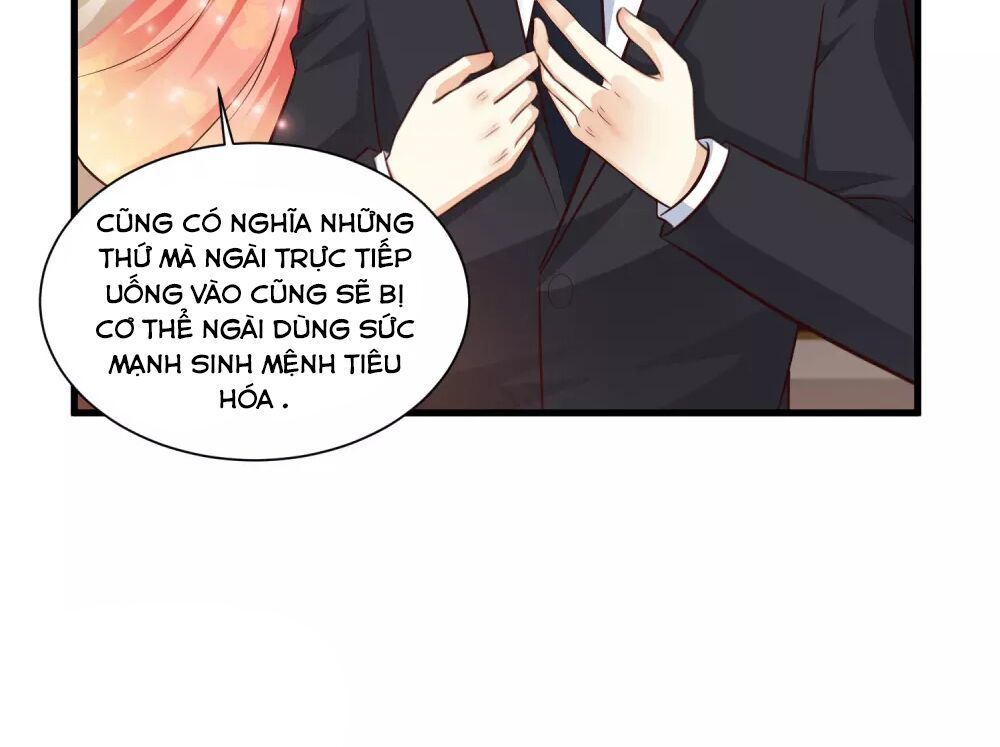 Tối Cường Vận Đào Hoa Chapter 11 - Trang 12