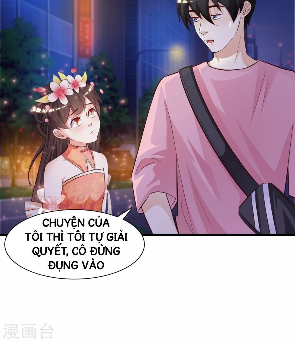 Tối Cường Vận Đào Hoa Chapter 4 - Trang 24