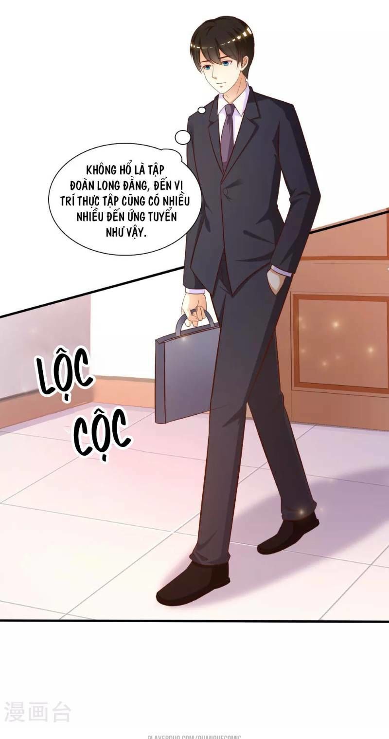 Tối Cường Vận Đào Hoa Chapter 48 - Trang 11