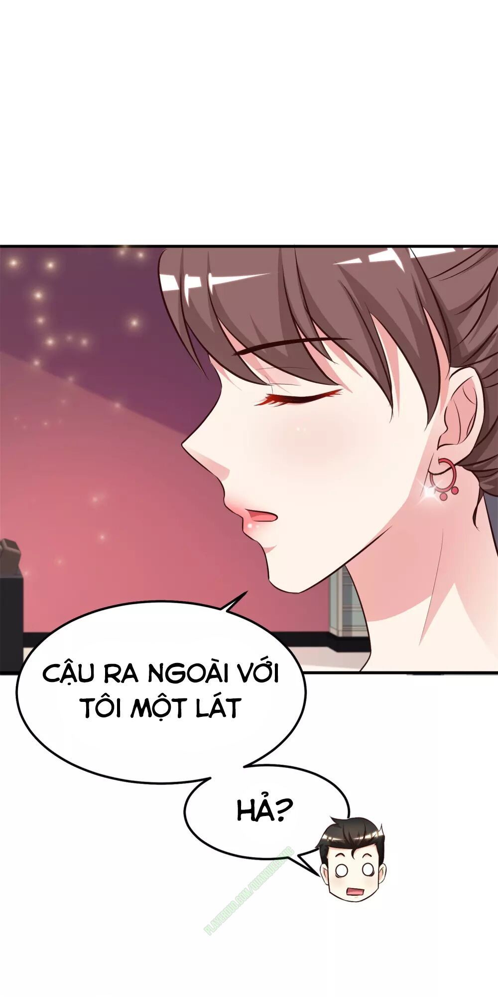 Tối Cường Vận Đào Hoa Chapter 12 - Trang 29