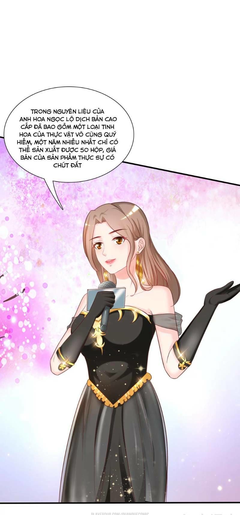 Tối Cường Vận Đào Hoa Chapter 62 - Trang 12