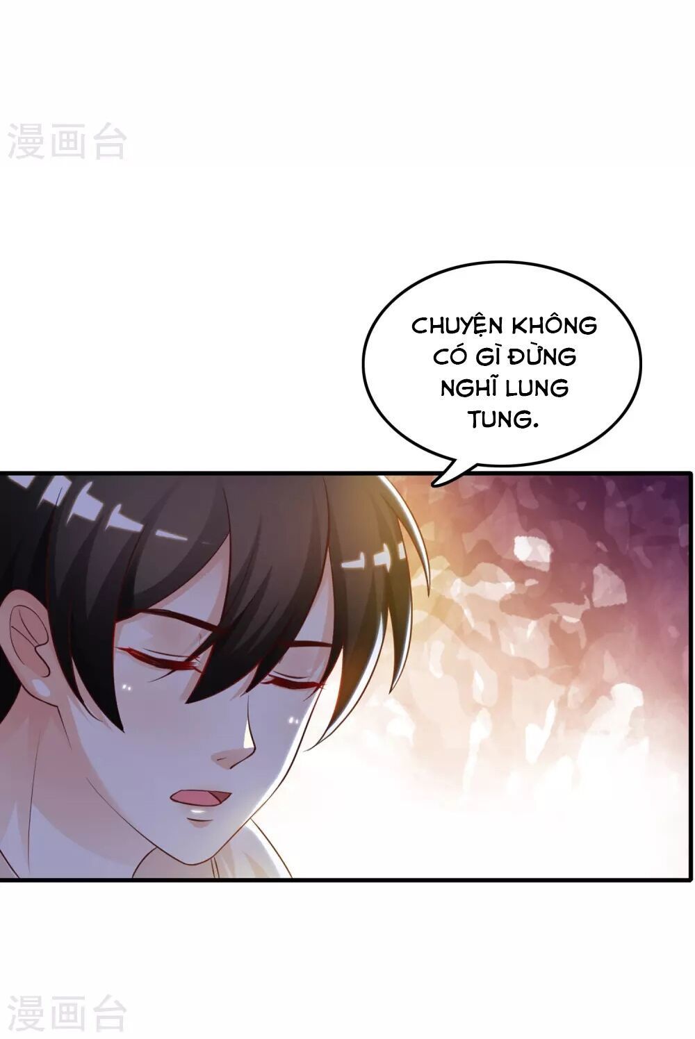 Tối Cường Vận Đào Hoa Chapter 18 - Trang 18