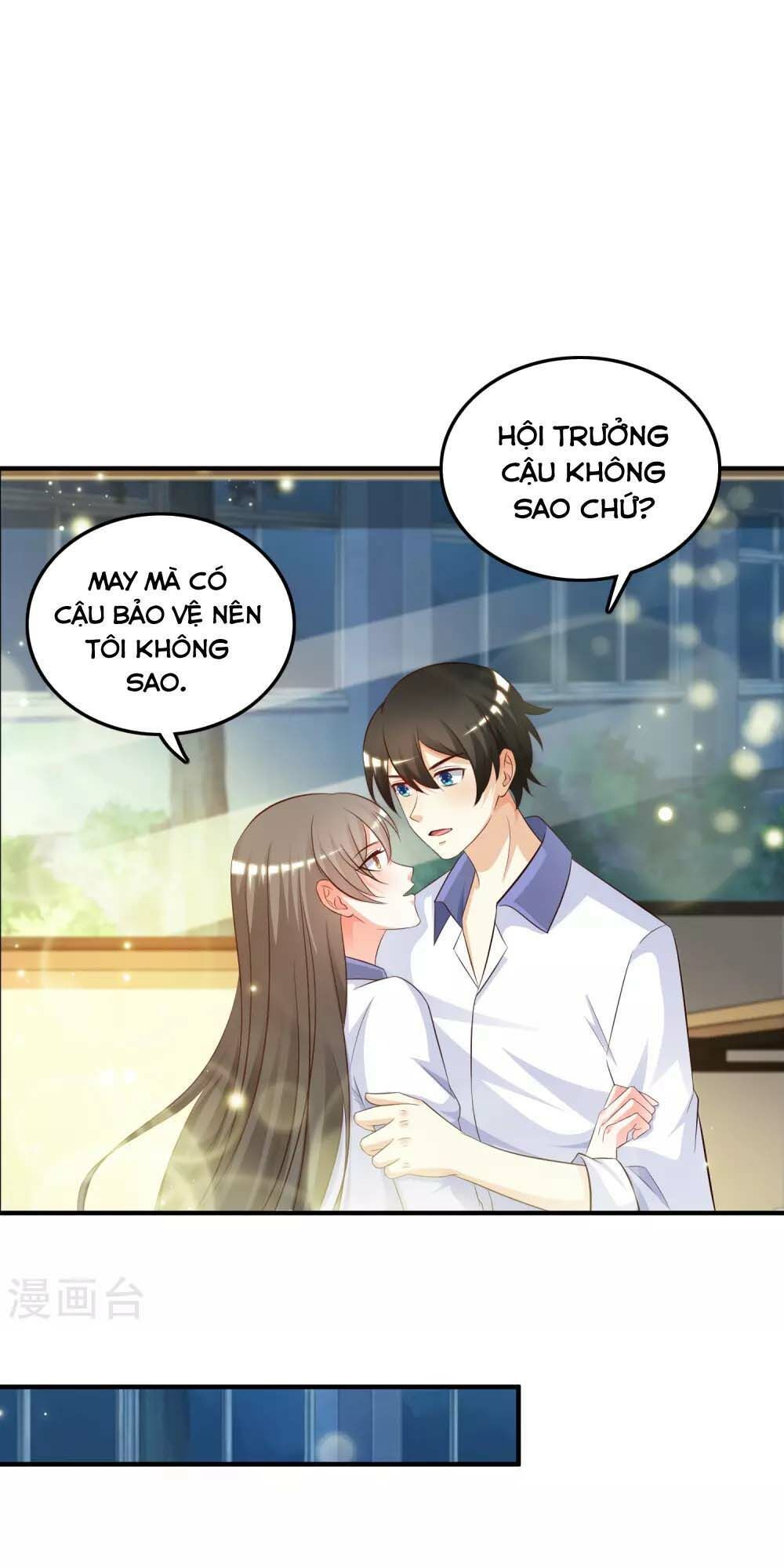 Tối Cường Vận Đào Hoa Chapter 27 - Trang 20